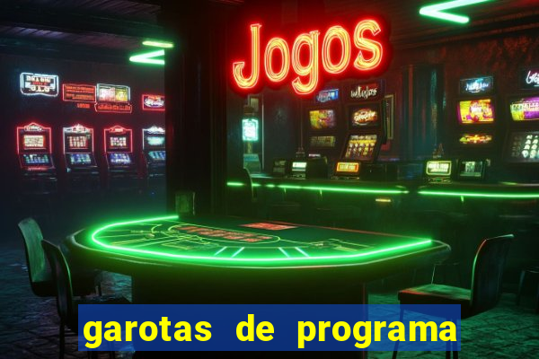 garotas de programa em santos